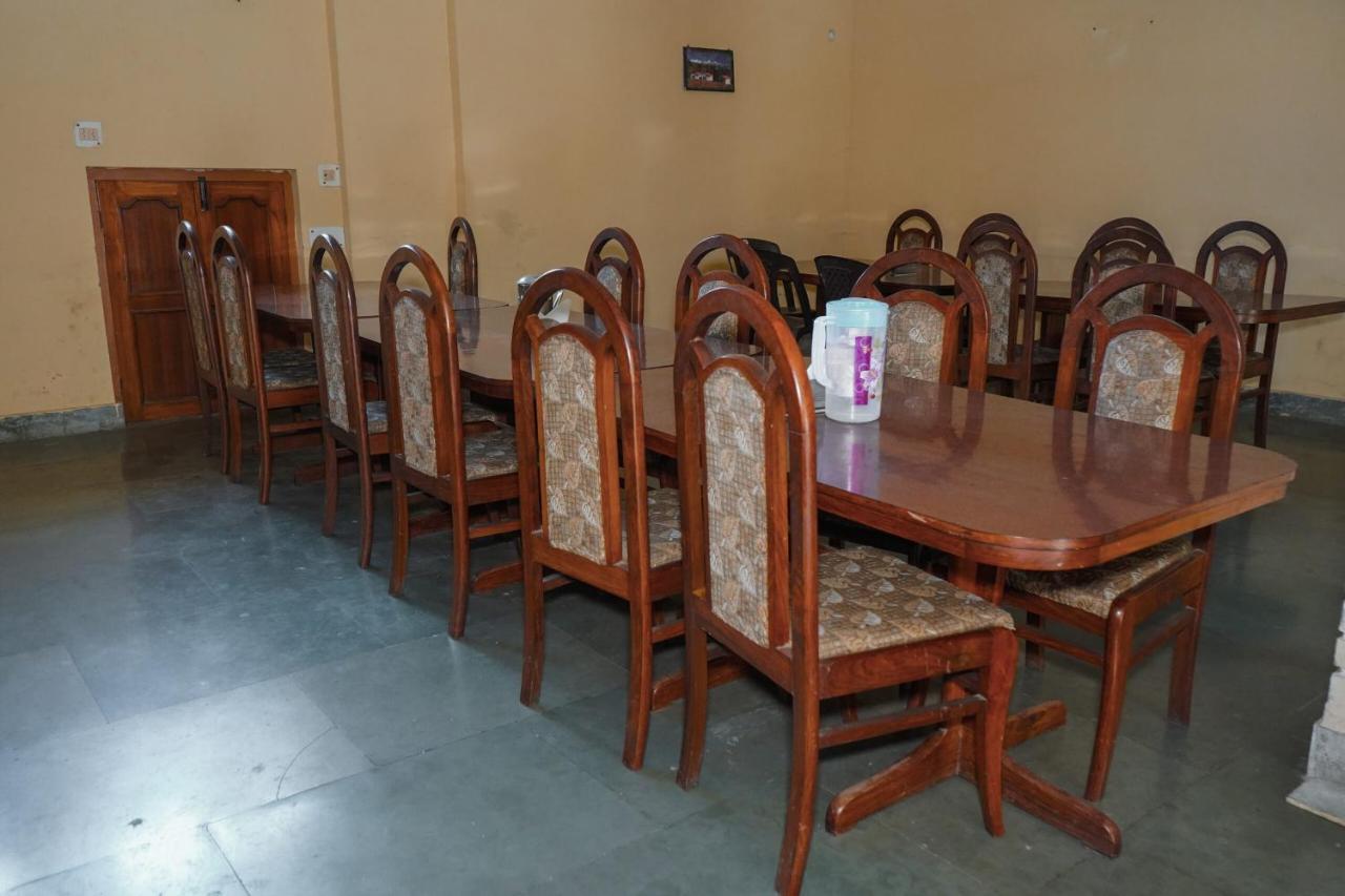Himalaya Mount View Resort Kausani Kültér fotó